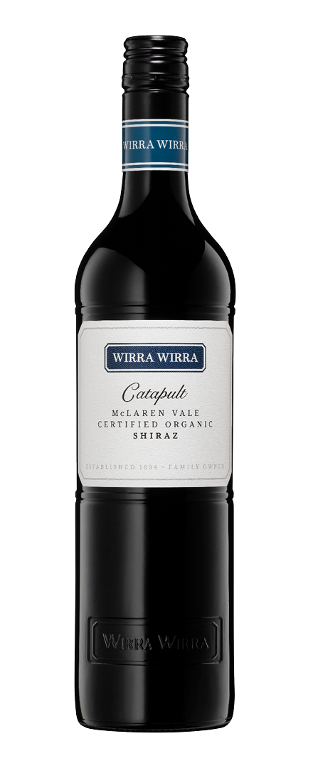Catapult Shiraz   2023