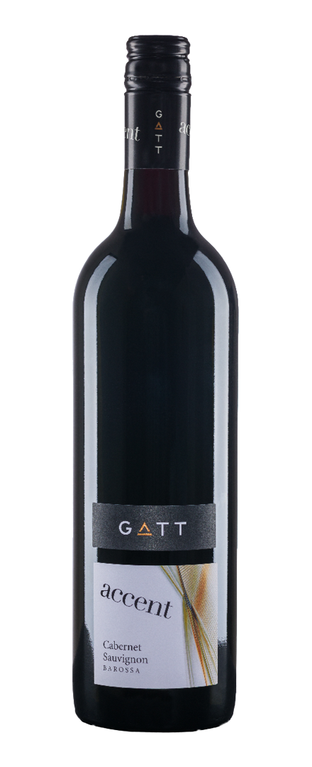 Accent Cabernet Sauvignon   2016