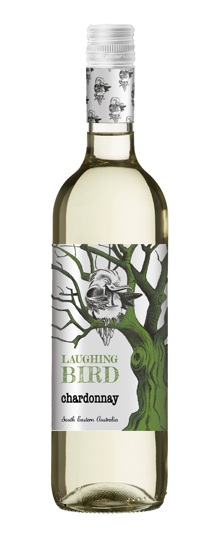 Laughing Bird Chardonnay   2020