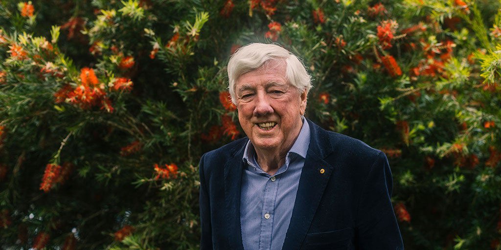 Denis Horgan