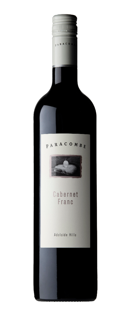 Cabernet Franc   2017