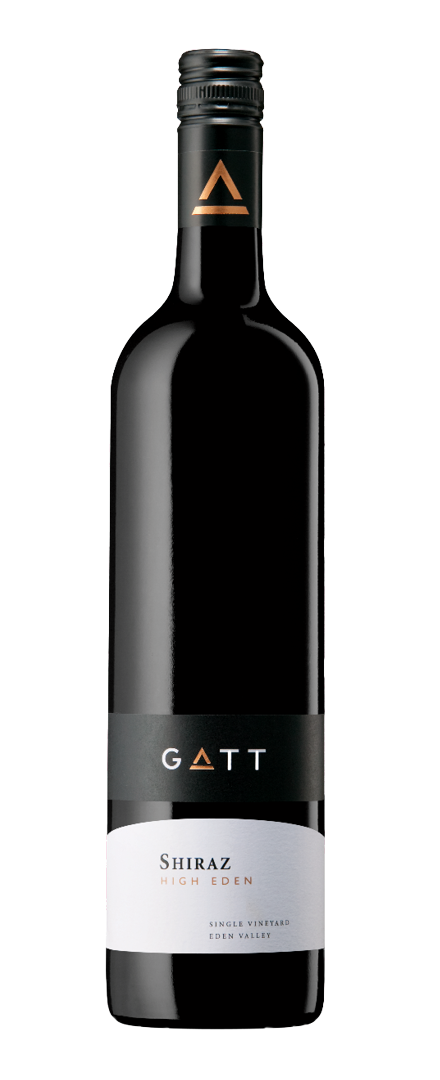 High Eden Shiraz   2014