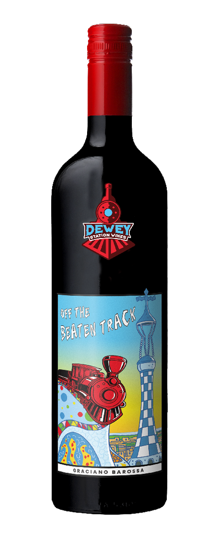 Off the Beaten Track Graciano   2020
