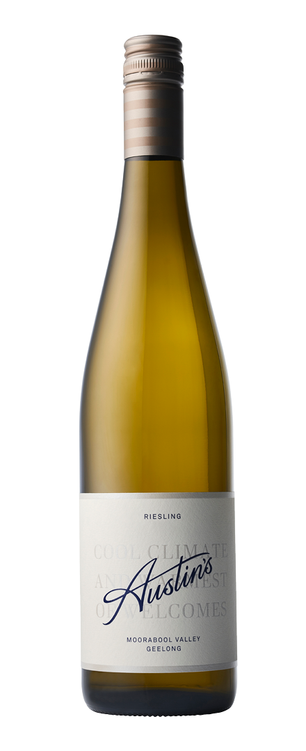 Austin's Riesling   2018