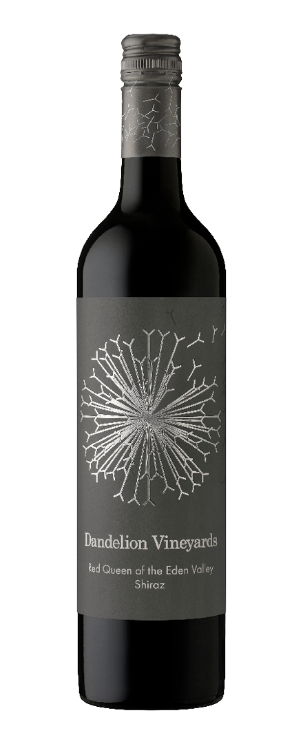 Red Queen of the Eden Valley Shiraz   2021
