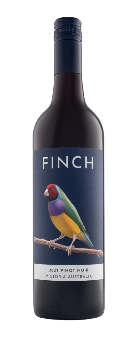 Pinot Noir   2021