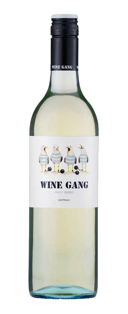 Chardonnay