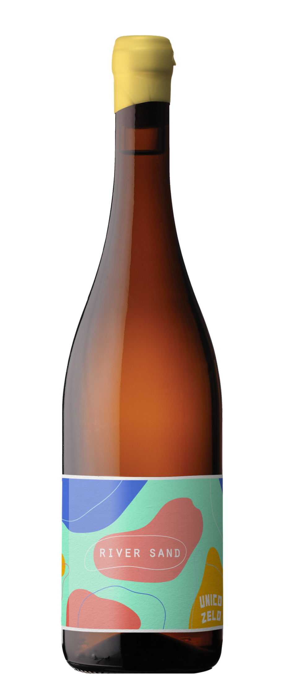 Untamed River Sand Fiano   2020
