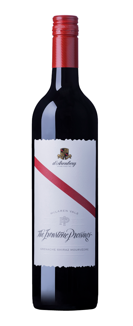 The Ironstone Pressings Grenache Shiraz Mourvèdre 2018