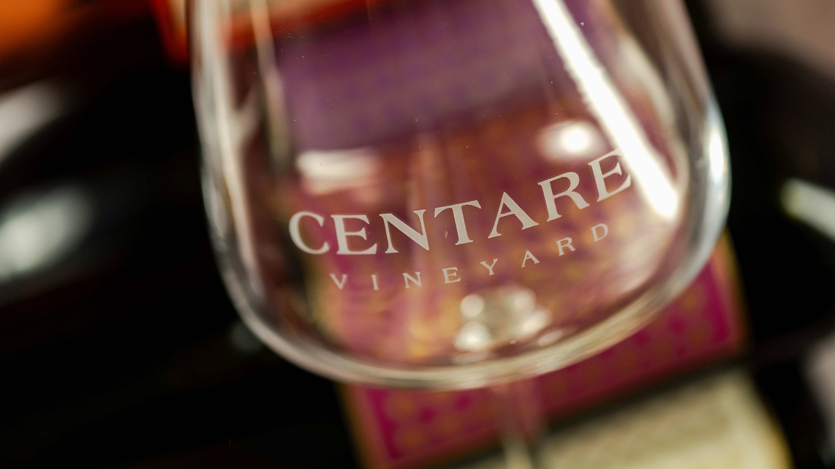 Centare Vineyard