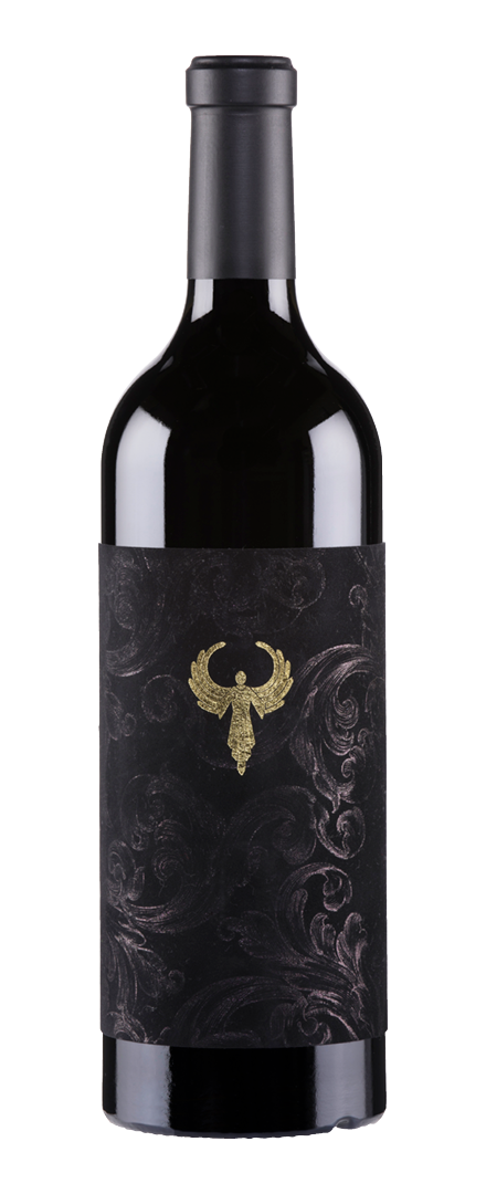 The Head Honcho Cabernet Sauvignon   2022