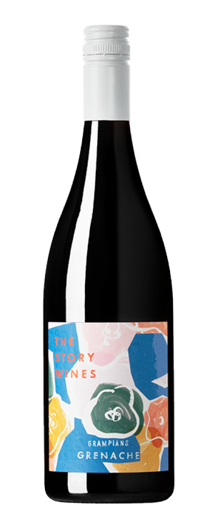 Grenache   2021