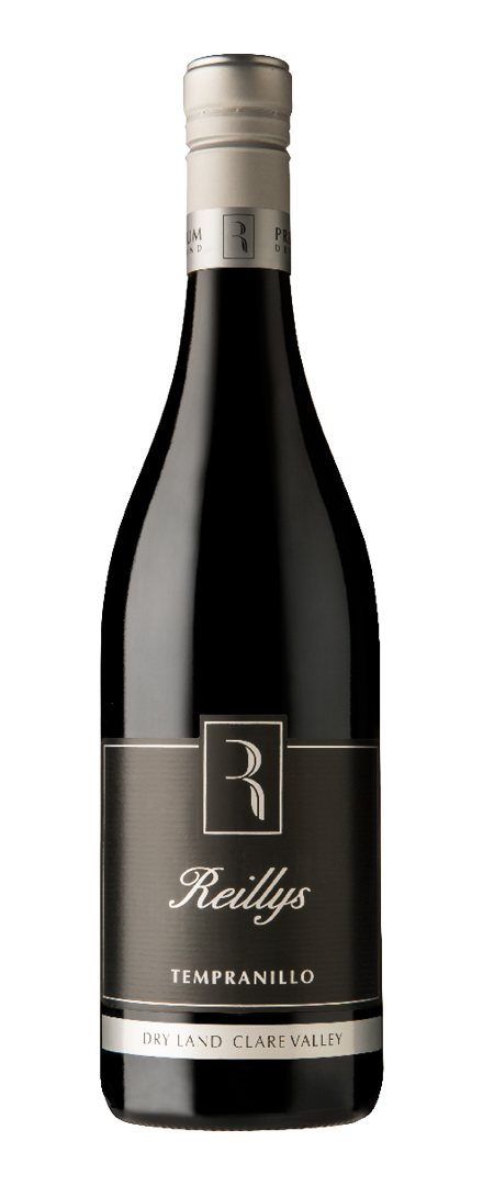 Dry Land Tempranillo   2018