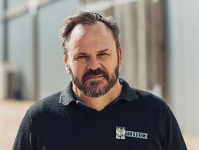 Ian Hongell