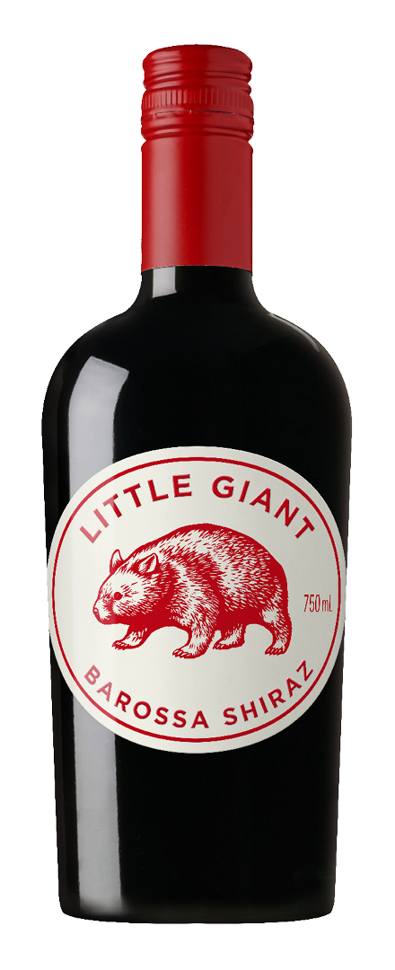 Little Giant Shiraz   2022
