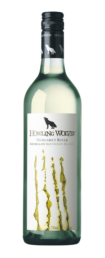 Claw Semillon Sauvignon Blanc  2019