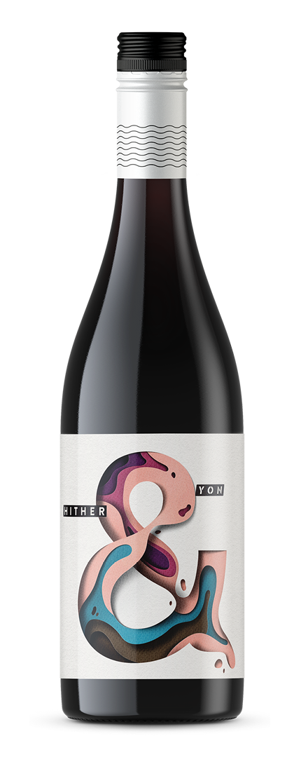 Grenache Mataro  2023