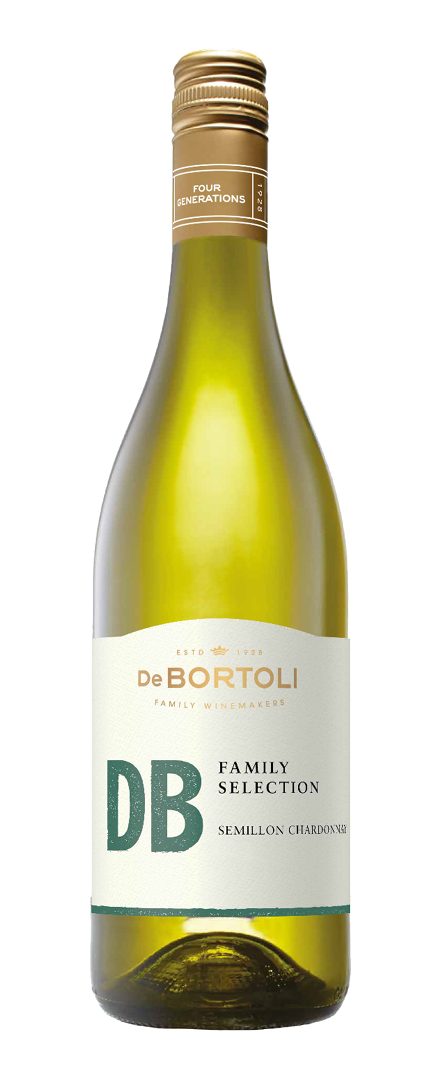 DB Family Selection Semillon Chardonnay  2020
