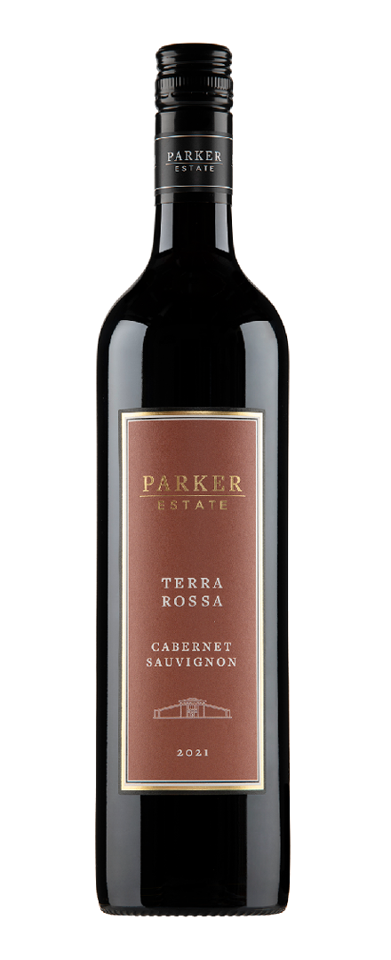 Terra Rossa Cabernet Sauvignon   2021