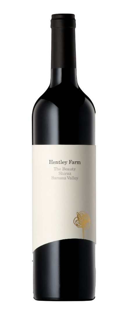 The Beauty Shiraz Viognier  2018