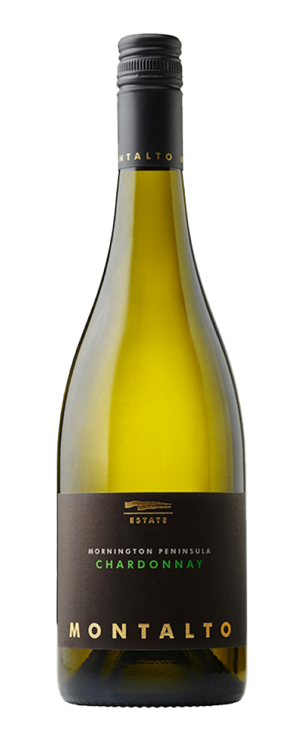 Chardonnay   2018