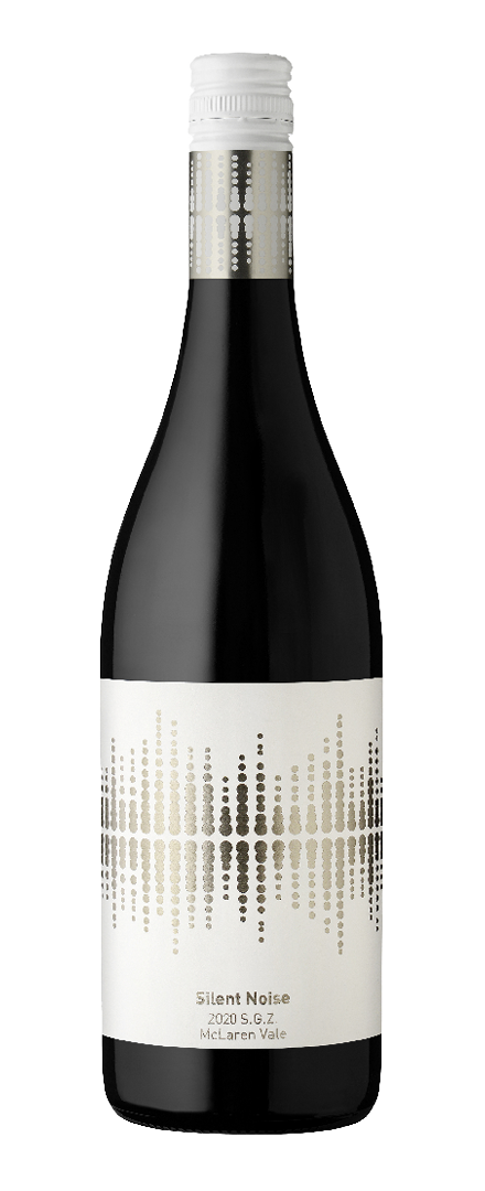 SGZ Shiraz Grenache Zinfandel 2021