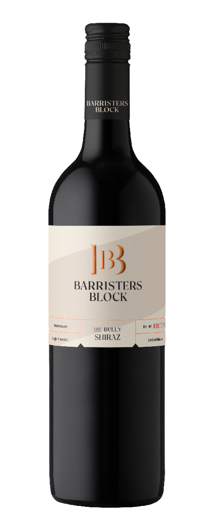 The Bully Shiraz