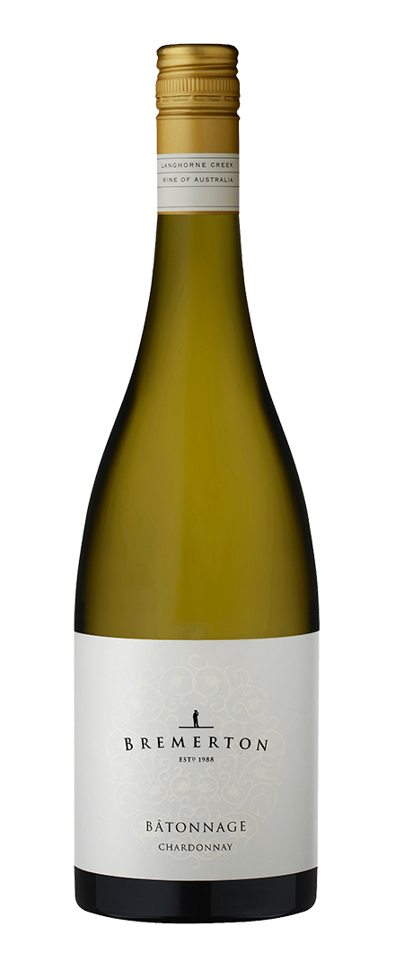 Batonnage Range Chardonnay   2021
