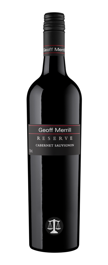 Reserve Cabernet Sauvignon   2013