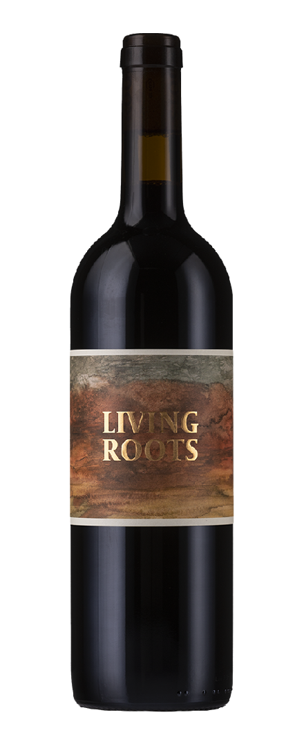 Depths of the Earth Cabernet Sauvignon Shiraz Petit Verdot 2022