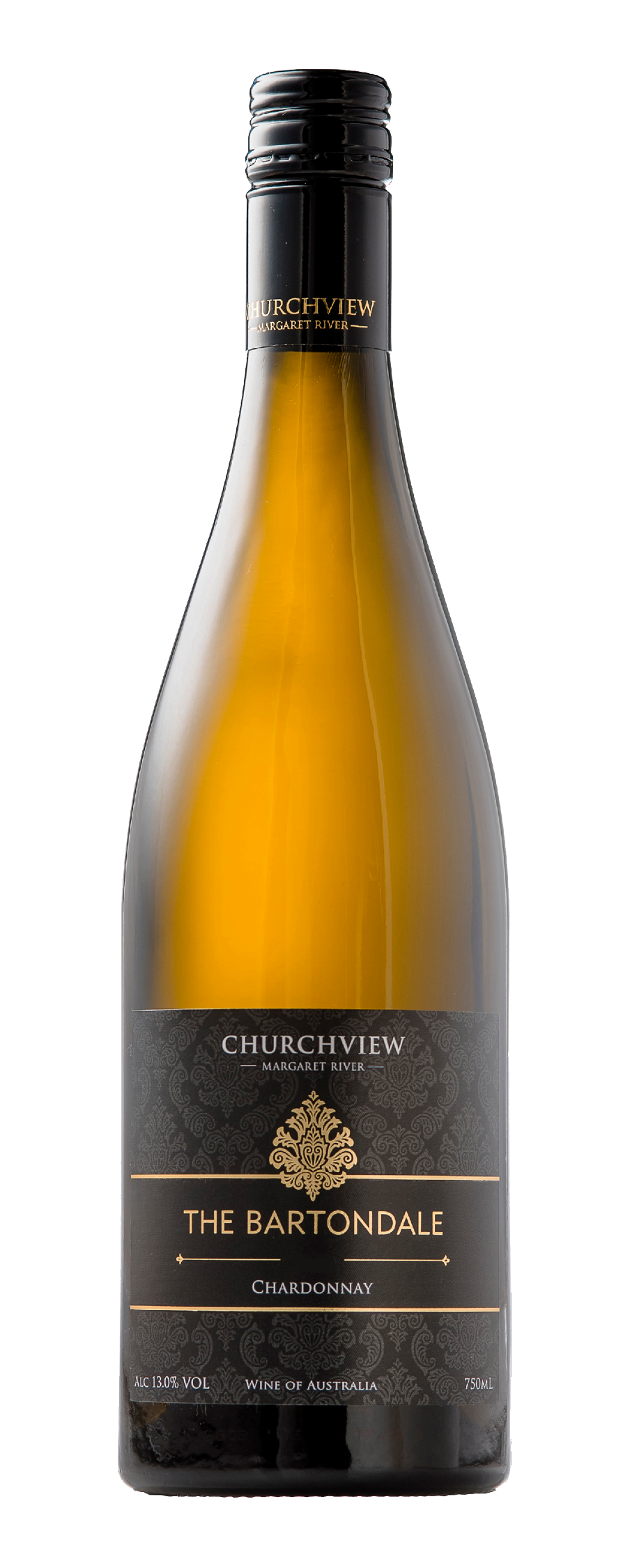 Chardonnay   2019