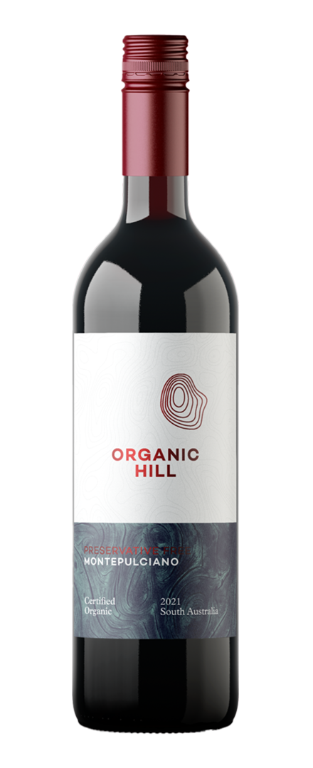 Montepulciano   2021