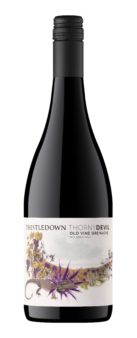 Thorny Devil Grenache   2024