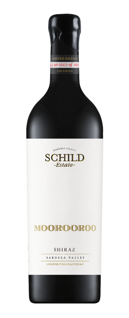Moorooroo Shiraz   2018