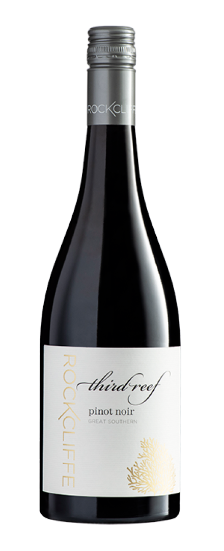 Third Reef Pinot Noir   2018