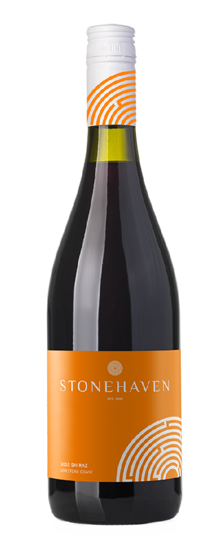 Stepping Stone Shiraz