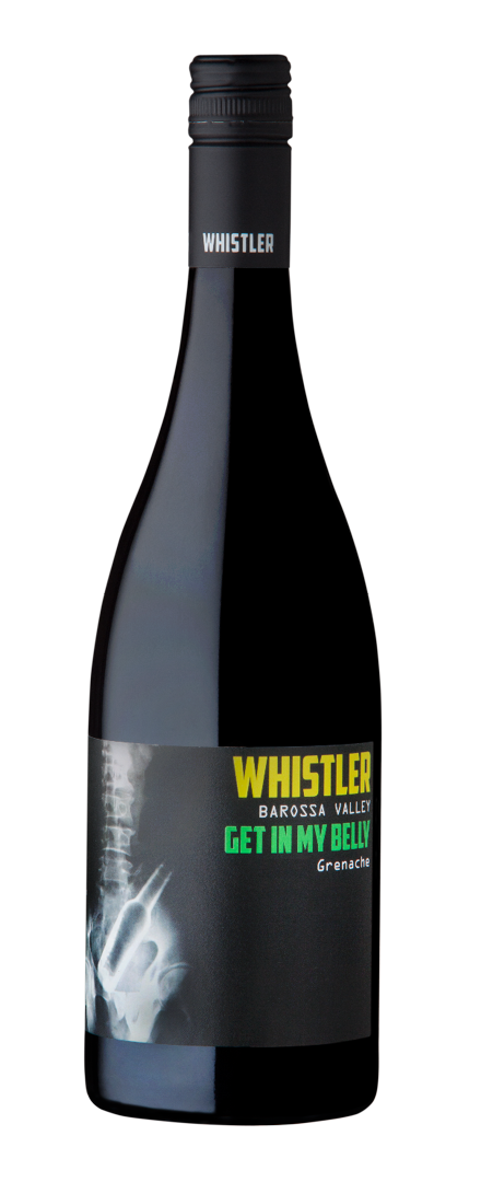 Get In My Belly Grenache   2021