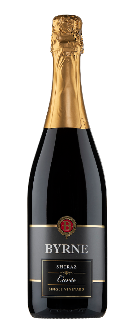 Sustainably Grown Cuvee Shiraz