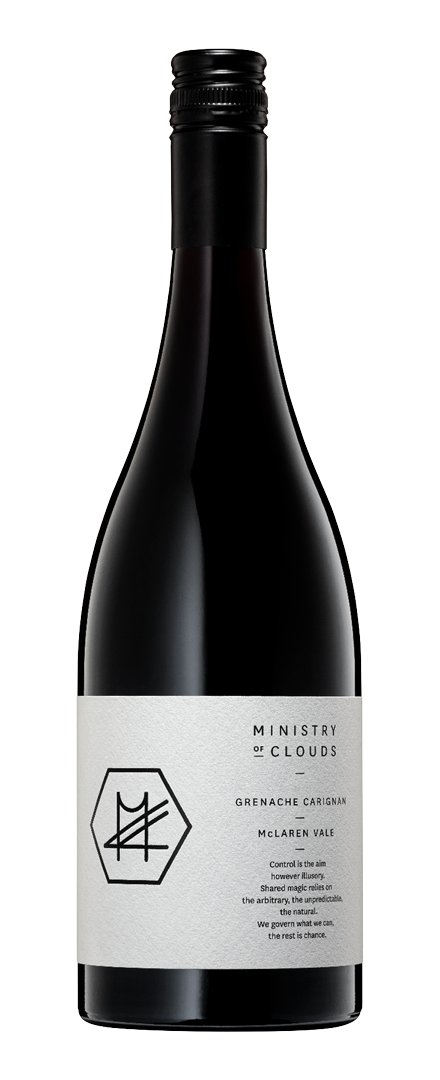 Grenache Carignan  2024
