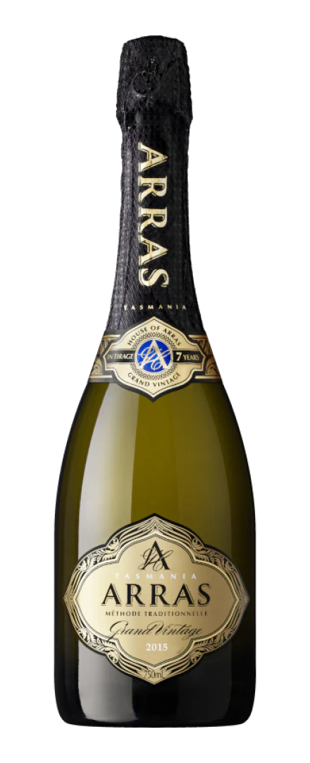 Grande Vintage Chardonnay Pinot Noir  2015