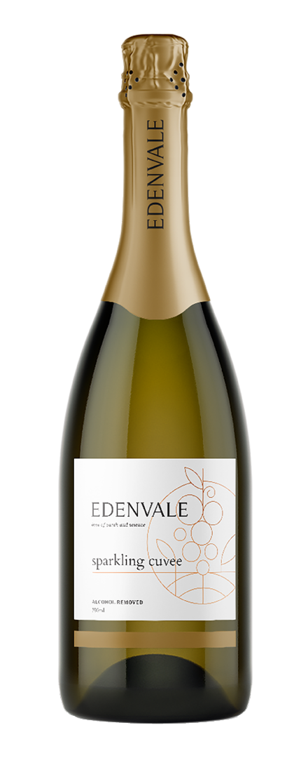 Sparkling Cuvée Chardonnay Verdelho  NV
