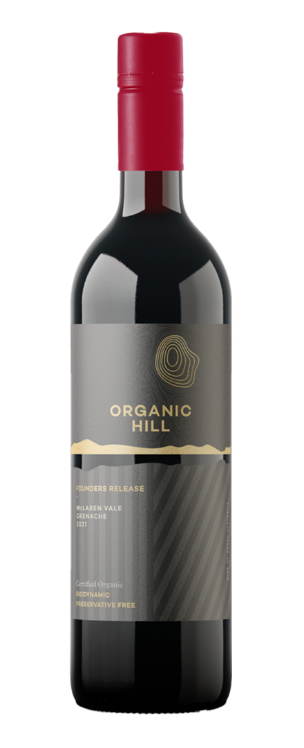 Founders Release Grenache   2021