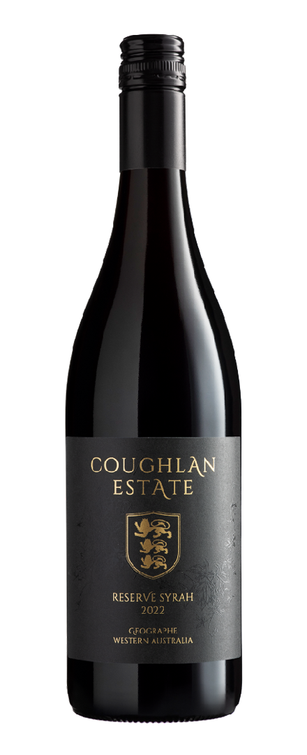 Reserve Syrah   2022