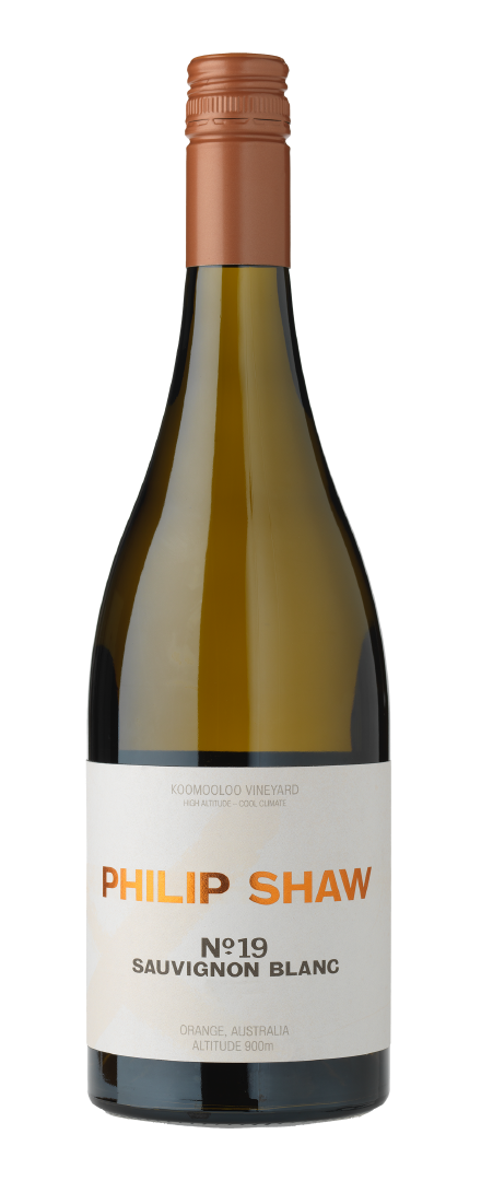 No19 Sauvignon Blanc   2019