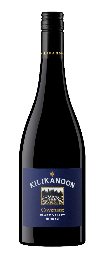 Covenant  Shiraz  2021