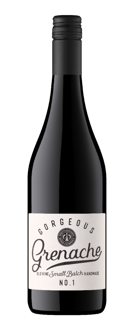 Gorgeous Grenache   2023