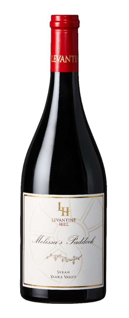 Melissa's Paddock Syrah   2018