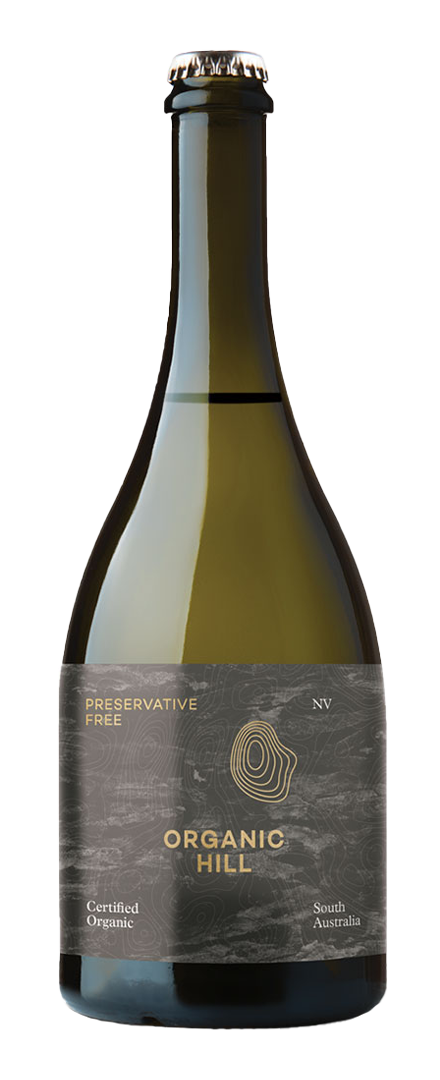 Chardonnay   NV