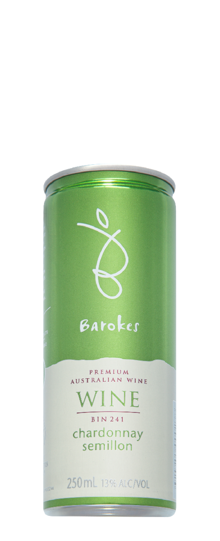 Chardonnay Semillon