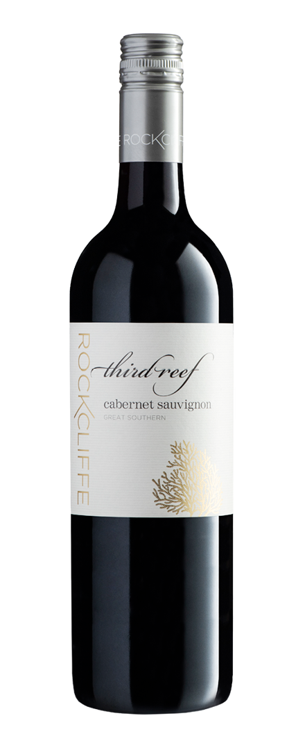Third Reef Cabernet Sauvignon   2018